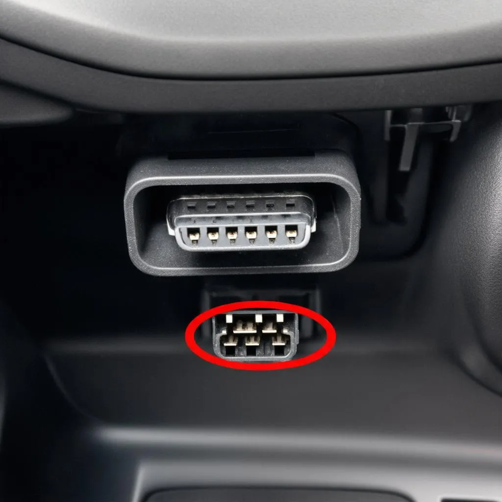 Finding the OBD Port on Your 2020 Hyundai Elantra: A Quick Guide